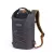 Waterproof Backpack Zulupack® Indy 12L – IP67 Dark Grey for Hiking and Urban Use