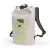 Waterproof Backpack Zulupack® Indy 12L Cordura® – IP67 White for Hiking and Urban Use