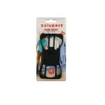 Bike & Scooter Phone Mount for Cycling, E-Bikes & Scooters - Zulupack® Twist&Scoot