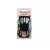 Bike & Scooter Phone Mount for Cycling, E-Bikes & Scooters - Zulupack® Twist&Scoot
