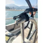 Bike & Scooter Phone Mount for Cycling, E-Bikes & Scooters - Zulupack® Twist&Scoot