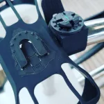 Bike & Scooter Phone Mount for Cycling, E-Bikes & Scooters - Zulupack® Twist&Scoot