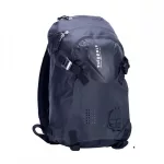 Waterproof backpack for motorcycling and cycling – Zulupack® Bandit 25L IP63, black