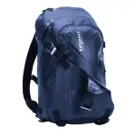 Waterproof backpack for motorcycling and cycling – Zulupack® Bandit 25L IP63, black
