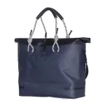 Waterproof Leisure Bag Zulupack® Zenith 35L – IP63 – Blue – Versatile Sports and Beach Tote