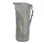 Waterproof bag - Zulupack Tube 25L - IP67 - grey
