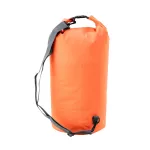 Waterproof bag - Zulupack Tube 25L - IP67 - orange