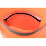 Waterproof bag - Zulupack Tube 25L - IP67 - orange