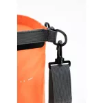 Waterproof bag - Zulupack Tube 25L - IP67 - orange