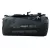Waterproof Travel Duffel Bag 40L IP66 Black - Zulupack® Rackham