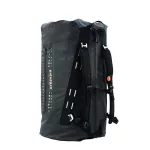 Waterproof bag - Zulupack Rackham 40L - IP66 - black