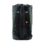 Waterproof bag - Zulupack Rackham 40L - IP66 - black