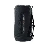 Waterproof bag - Zulupack Rackham 40L - IP66 - black