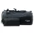 Waterproof Travel Duffel Bag 60L IP66 Black - Zulupack® Rackham