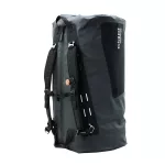 Waterproof bag - Zulupack Rackham 60L - IP66 - black