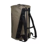 Waterproof bag - Zulupack Rackham 60L - IP66 - Warm Grey