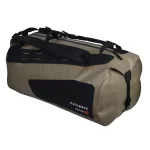 Waterproof bag - Zulupack Rackham 60L - IP66 - Warm Grey