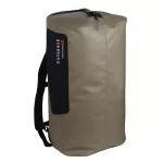 Waterproof bag - Zulupack Rackham 60L - IP66 - Warm Grey