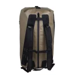 Waterproof bag - Zulupack Rackham 60L - IP66 - Warm Grey