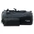 Waterproof Travel Duffel Bag 80L IP66 Black - Zulupack® Rackham