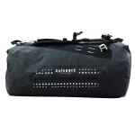 Waterproof bag - Zuluapack Rackham 80L - IP66 - black