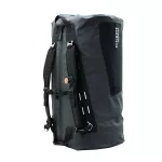 Waterproof bag - Zuluapack Rackham 80L - IP66 - black