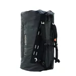 Waterproof bag - Zuluapack Rackham 80L - IP66 - black