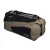 Waterproof Travel Duffel Bag 80L IP66 Warm Grey - Zulupack® Rackham