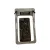 Waterproof Phone Case for Swimming, Kayaking & SUP - IP68 - Zulupack® Phone Pocket Grey