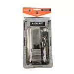 Waterproof Phone Case for Swimming, Kayaking & SUP - IP68 - Zulupack® Phone Pocket Grey
