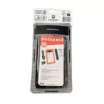 Waterproof Phone Case for Swimming, Kayaking & SUP - IP68 - Zulupack® Phone Pocket Grey
