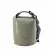 Waterproof Dry Bag 15L for Kayaking, SUP & Rafting - IP67 - Zulupack® Tube Warm Grey