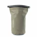 Waterproof bag - Zulupack Tube 15L - IP67 - grey