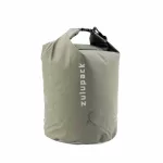 Waterproof bag - Zulupack Tube 15L - IP67 - grey