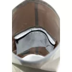 Waterproof bag - Zulupack Tube 15L - IP67 - grey