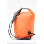 Waterproof bag - Zulupack Tube 15L - IP67 - orange