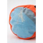 Waterproof bag - Zulupack Tube 15L - IP67 - orange