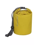 Waterproof Dry Bag 15L for Kayaking, SUP & Rafting - IP67 - Zulupack® Tube Yellow