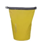 Waterproof Dry Bag 15L for Kayaking, SUP & Rafting - IP67 - Zulupack® Tube Yellow