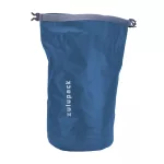 Waterproof Dry Bag 15L for Kayaking, SUP & Rafting - IP67 - Zulupack® Tube Blue