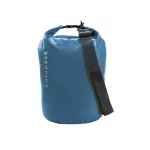 Waterproof Dry Bag 15L for Kayaking, SUP & Rafting - IP67 - Zulupack® Tube Blue