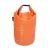 Waterproof Dry Bag 3L IP67 Orange - Zulupack® Tube