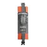 Waterproof bag - Zulupack Tube 3L - IP67 - orange