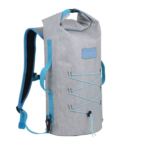 Stylish waterproof backpack for sports and urban use – Zulupack® Indy 20L
