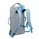 Stylish waterproof backpack for sports and urban use – Zulupack® Indy 20L