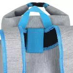 Stylish waterproof backpack for sports and urban use – Zulupack® Indy 20L