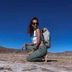Stylish waterproof backpack for sports and urban use – Zulupack® Indy 20L
