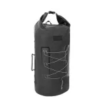 Large 40-liter waterproof backpack for watersports and hiking – Zulupack® Indy 40L