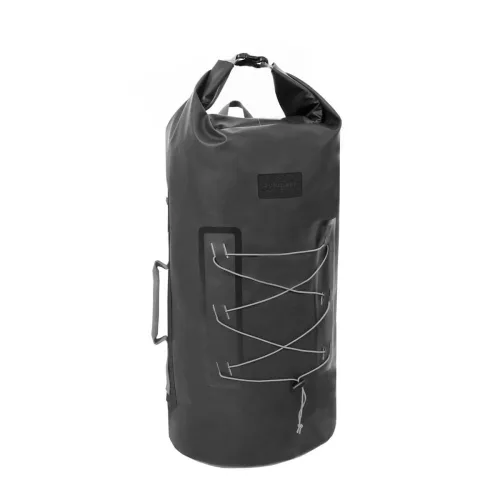 Large 40-liter waterproof backpack for watersports and hiking – Zulupack® Indy 40L