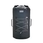 Large 40-liter waterproof backpack for watersports and hiking – Zulupack® Indy 40L